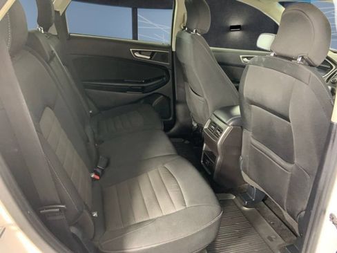 Used 2017 Ford Edge SEL AWD/4WD image 13