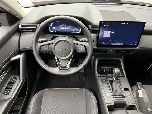 New 2026 MAZDA CX-5 Select AWD/4WD image 12
