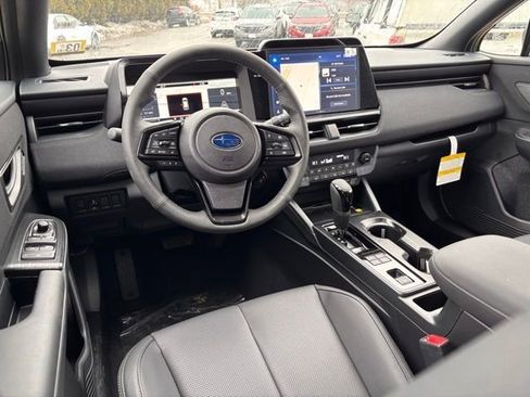 New 2026 Subaru Outback Limited image 18