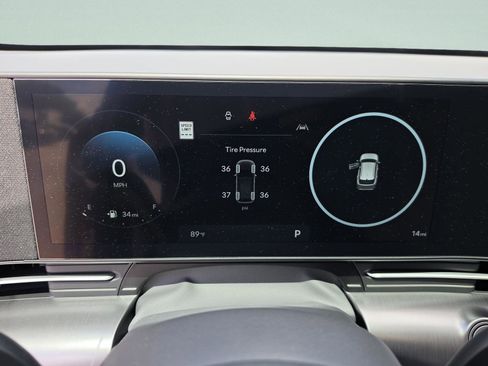 New 2026 Hyundai Kona Limited FWD image 38