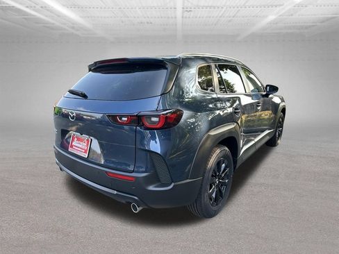 New 2026 MAZDA CX-50 AWD 2.5 S w/ Weather Package image 5