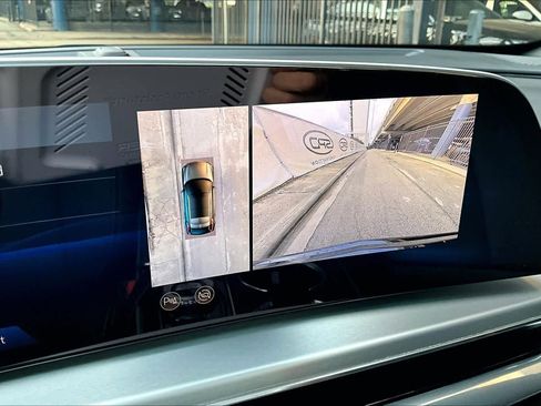 Used 2024 Cadillac Lyriq Sport w/ LPO, Floor Liner Package image 26