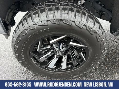 Used 2025 Ford F150 XLT w/ Equipment Group 301A Standard AWD/4WD image 25