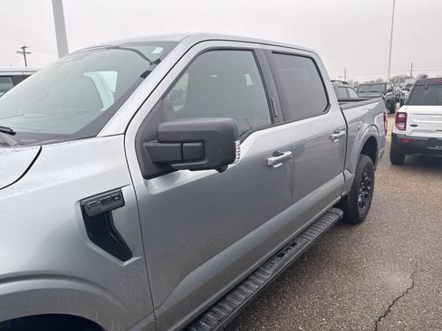 New 2026 Ford F150 XLT w/ Equipment Group 302A MID AWD/4WD image 18
