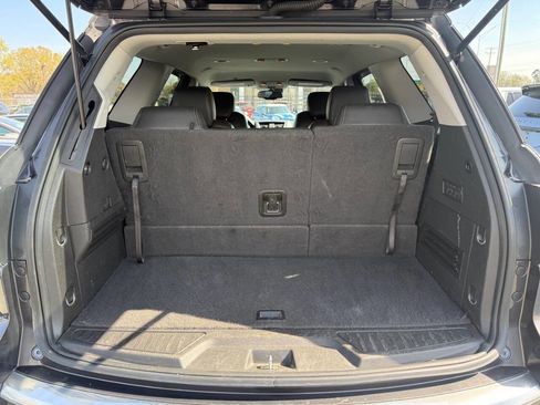 Used 2017 GMC Acadia Limited SLT FWD image 12