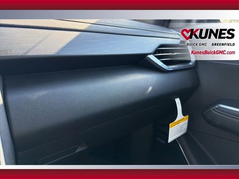 New 2026 GMC Acadia Elevation w/ Black Edition image 27