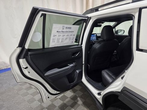 New 2026 Subaru Outback Limited image 26