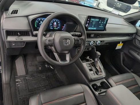 New 2026 Honda CR-V Sport-L image 23