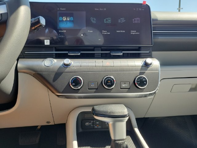 New 2026 Hyundai Kona SE FWD image 14