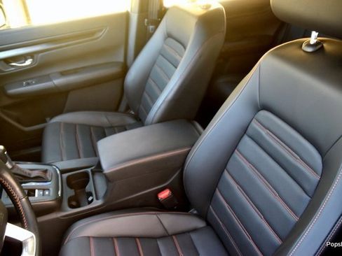 Used 2025 Honda CR-V Sport-L image 9