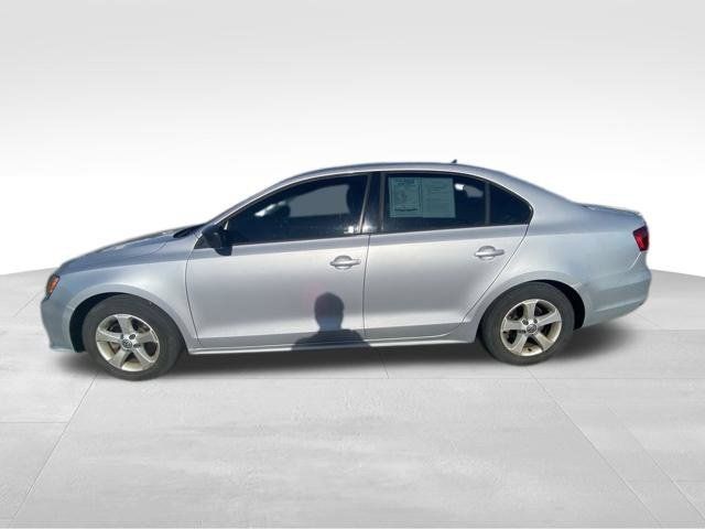 Used 2015 Volkswagen Jetta S FWD image 5