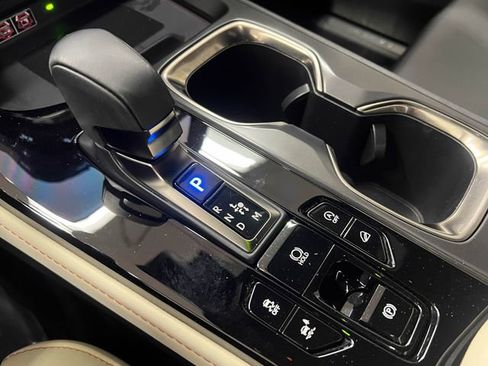 Used 2023 Lexus NX 350 AWD image 20