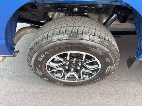 Used 2023 Ford F150 XLT w/ Equipment Group 302A High AWD/4WD image 18