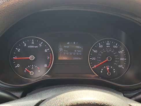 Used 2018 Kia Sportage LX AWD/4WD image 16