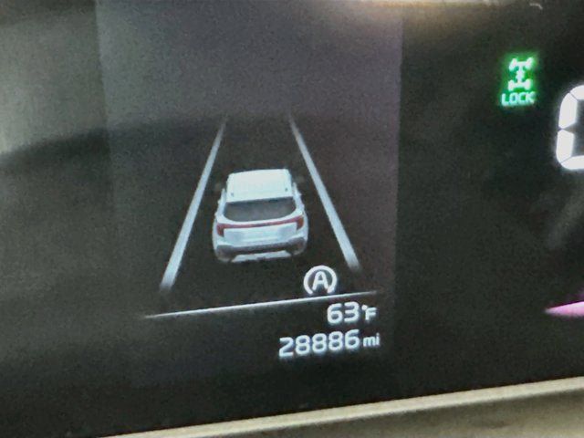 Certified 2025 Kia Seltos S AWD/4WD image 12