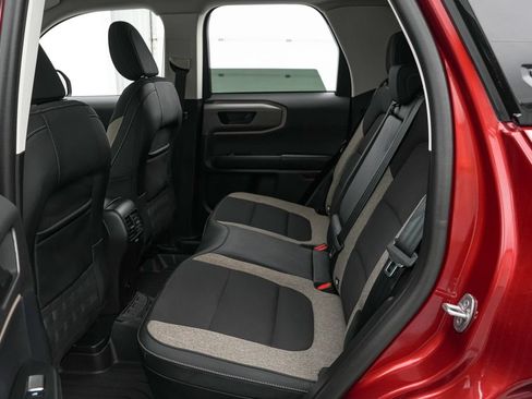 Certified 2025 Ford Bronco Sport Big Bend w/ Convenience Package AWD/4WD image 19