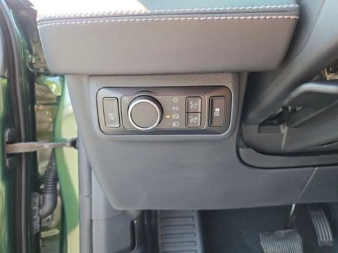 New 2025 Ford Mustang Mach-E Select w/ Comfort Package Lite image 21