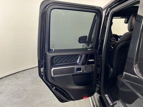 Used 2021 Mercedes-Benz G 550 image 25