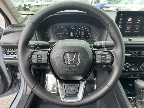 Used 2026 Honda Accord Touring image 24