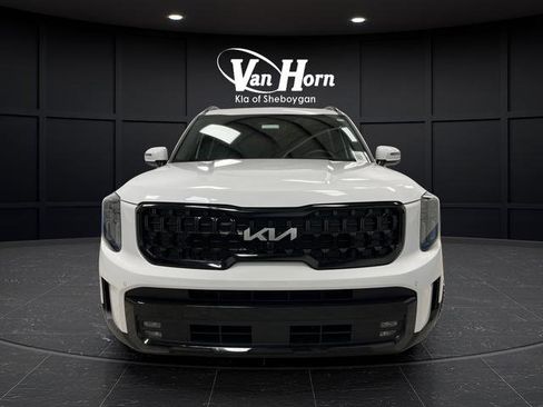 Used 2024 Kia Telluride SX Prestige X-Line image 12