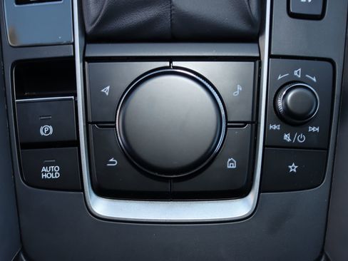 New 2026 MAZDA CX-50 2.5 Hybrid w/ Cargo Package image 14