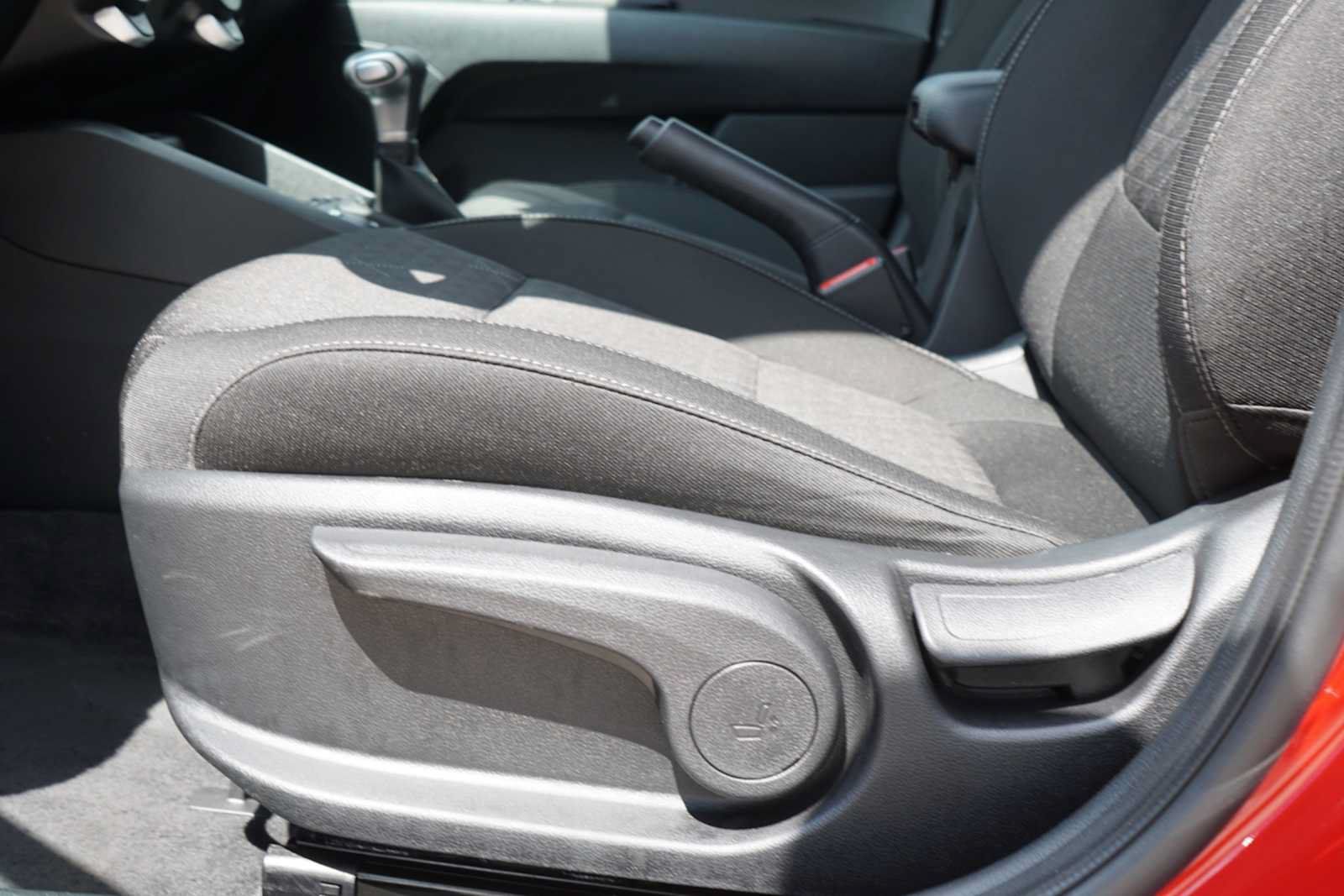 Used 2022 Kia Rio S FWD image 18