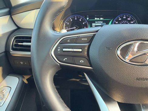 Used 2021 Hyundai Palisade SEL w/ Convenience Package FWD image 43