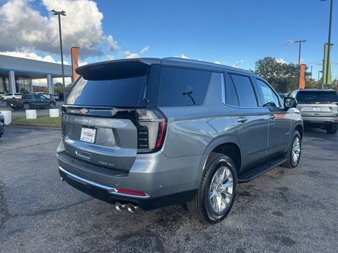 New 2026 Chevrolet Tahoe Premier w/ Sun And Tow Package image 3
