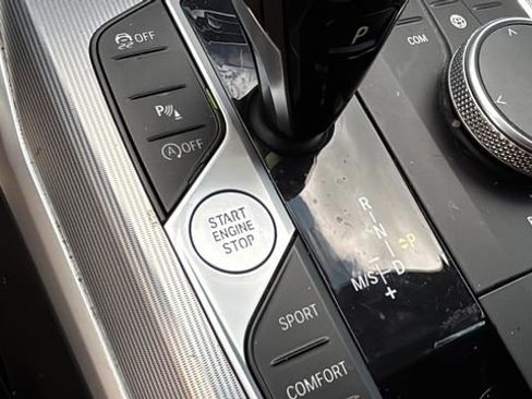 Used 2023 BMW 430i Gran Coupe w/ Premium Package image 20