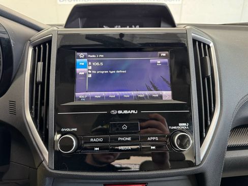 Used 2017 Subaru Impreza 2.0i AWD/4WD image 37