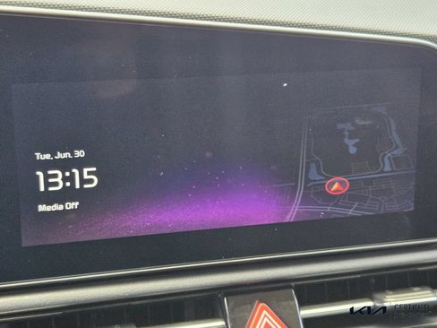Certified 2024 Kia Niro Wind FWD image 21