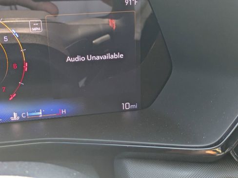 New 2025 Chevrolet Colorado Z71 w/ Midnight Edition image 19