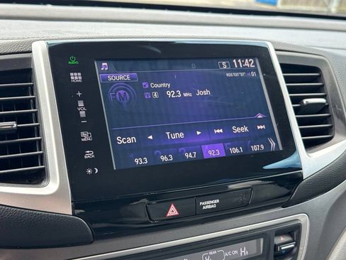 Used 2016 Honda Pilot EX-L image 19