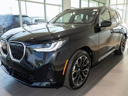 New 2026 BMW X3 xDrive30 w/ Premium Package