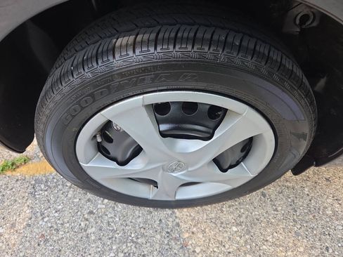 Used 2012 Scion iQ w/ Rear Speaker Pkg FWD image 18