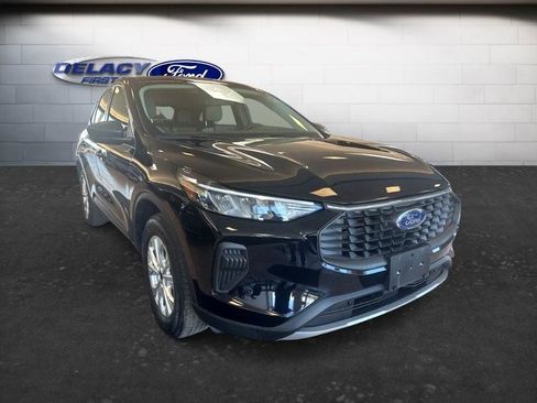 Used 2024 Ford Escape Active AWD/4WD image 10