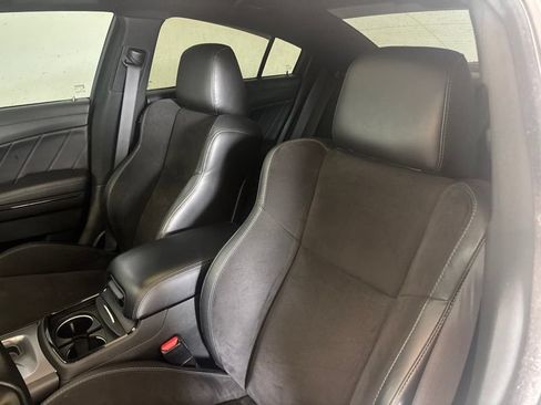 Used 2021 Dodge Charger R/T w/ Plus Group RWD image 26