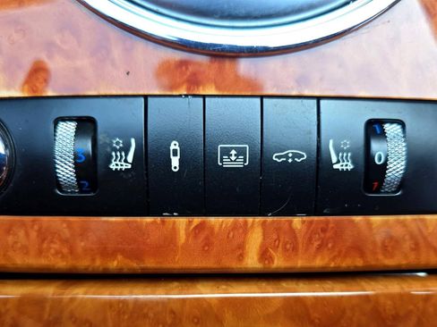 Used 2007 Bentley Flying Spur Flying Spur image 38