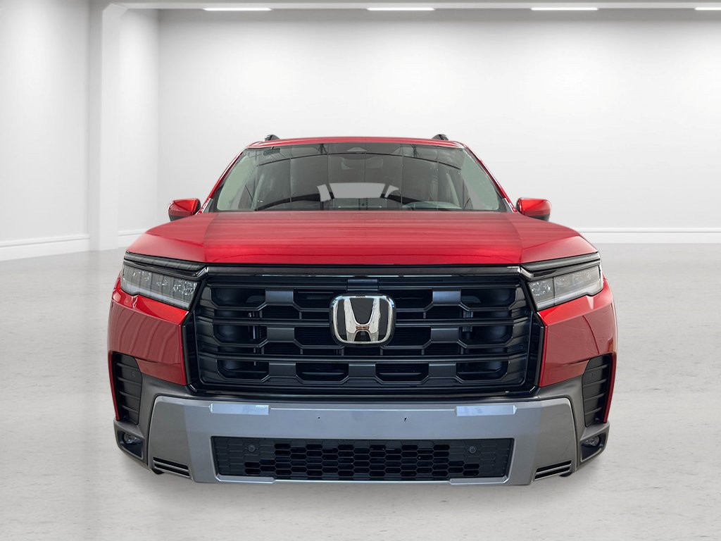 New 2026 Honda Pilot EX-L image 9