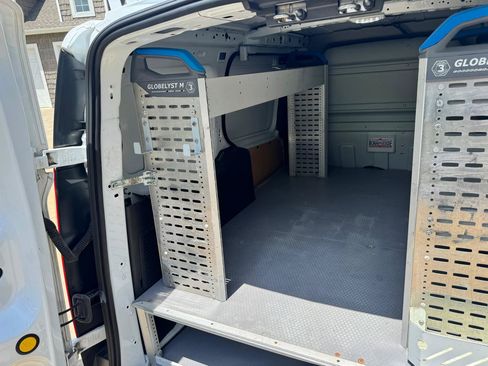 Used 2014 Ford Transit Connect XL FWD image 26