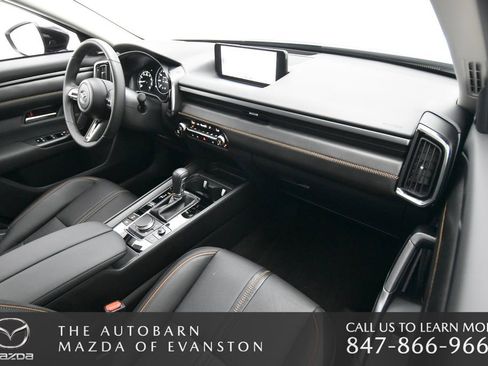 Certified 2025 MAZDA CX-50 AWD 2.5 S w/ Accent Package image 27