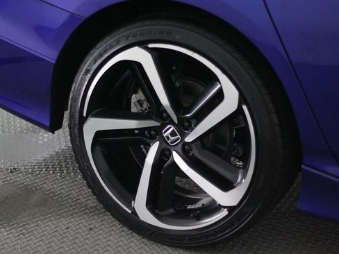 Used 2022 Honda Accord Sport Special Edition image 62