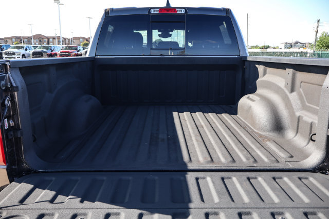 Used 2022 RAM 1500 Lone Star AWD/4WD image 7