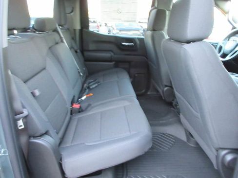 New 2026 Chevrolet Silverado 1500 Custom Trail Boss w/ LPO, Dark Essentials Package image 20