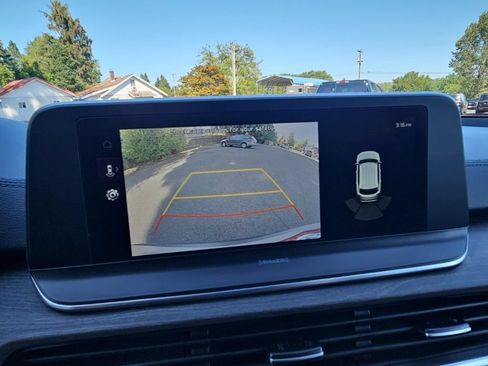 Used 2022 Kia Telluride EX w/ EX Premium Package AWD/4WD image 43