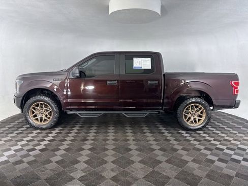 Used 2018 Ford F150 XL w/ Equipment Group 101A Mid image 14