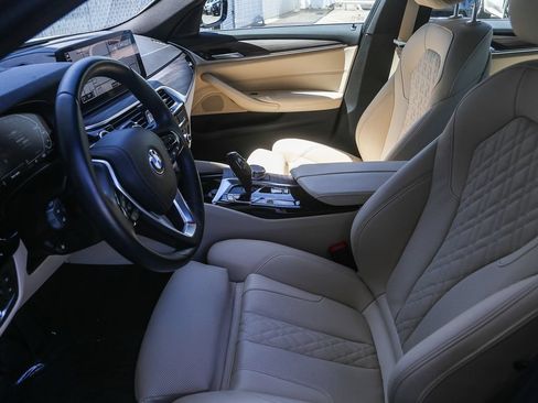Certified 2023 BMW 530e w/ Convenience Package RWD image 14