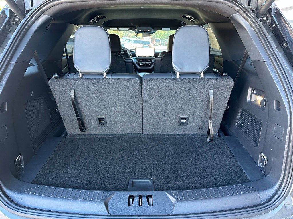 New 2026 Ford Explorer ST-Line AWD/4WD image 27