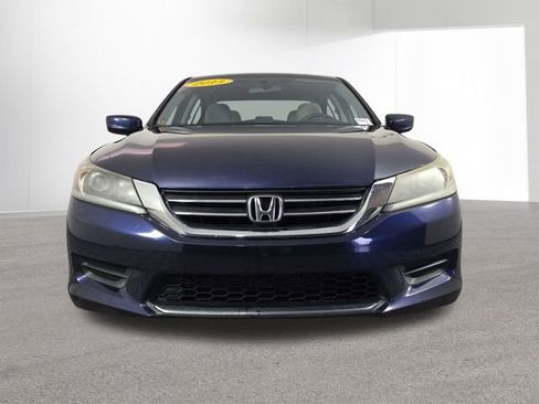 Used 2013 Honda Accord LX image 45