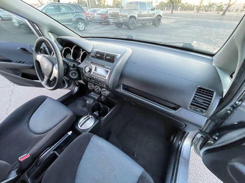 Used 2008 Honda Fit image 26